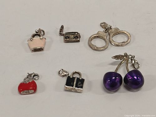 Lot #936 (1 of 9)