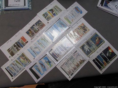 Lot #130 (1 of 7)