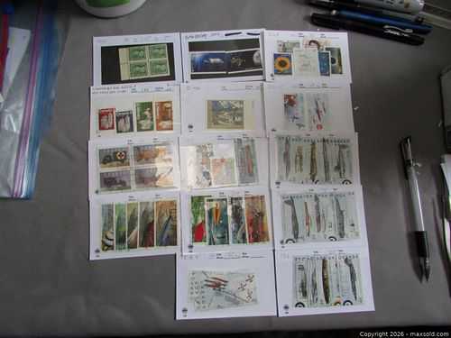 Lot #63 (1 of 8)