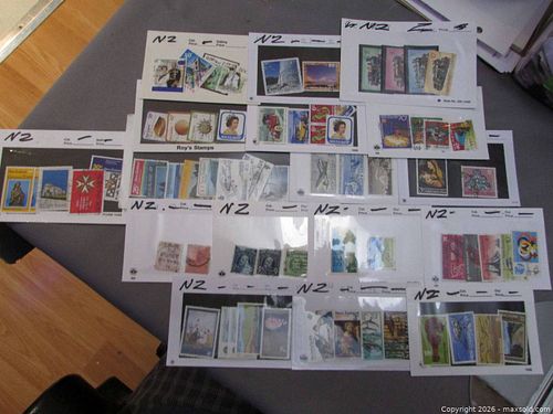 Lot #126 (1 of 12)