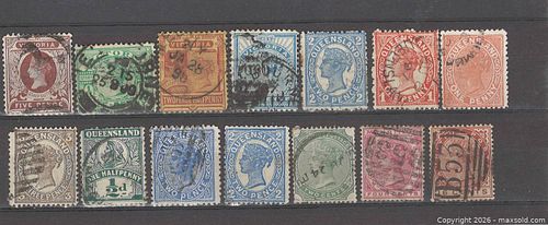 Lot #76 (1 of 11)