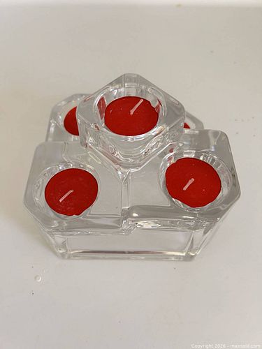 Lot #5 (1 of 4)