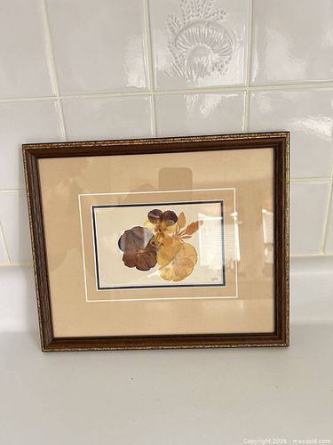 Lot #43 (1 of 4)