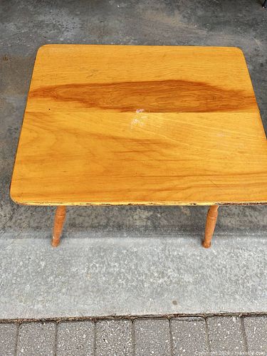 Lot #60 (1 of 4)