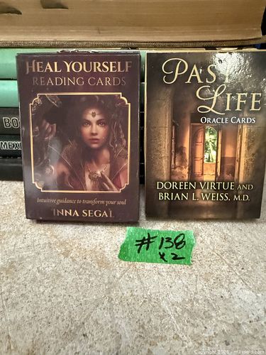Lot #138 (1 of 1)