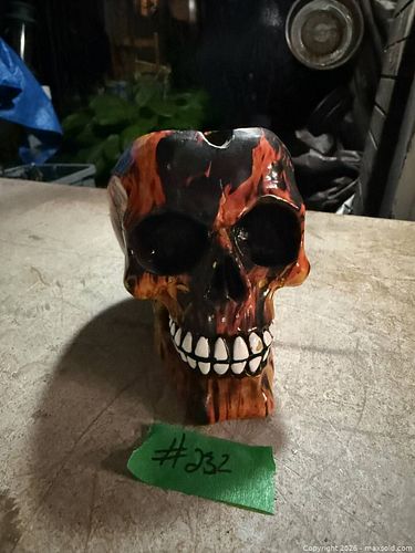 Lot #232 (1 of 4)
