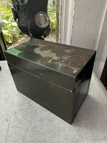 Lot #9 (1 of 3)
