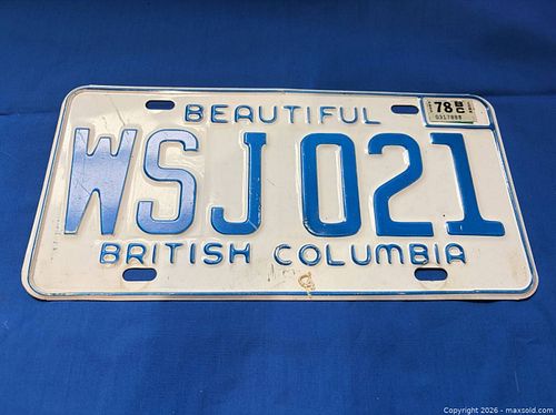 Lot #23 (1 of 4)