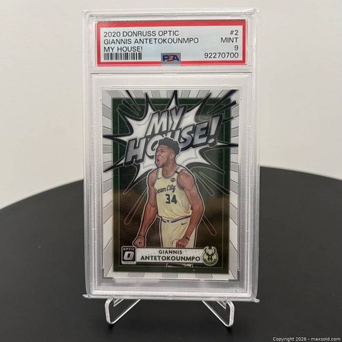 Lot #10 (1 of 3)