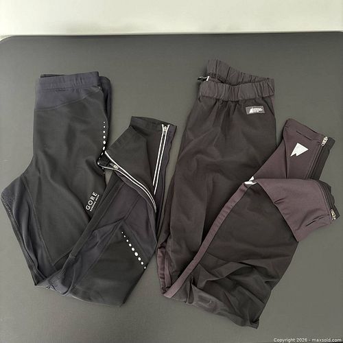Lot #110 (1 of 6)