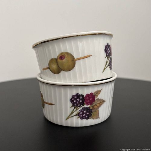 Lot #52 (1 of 8)