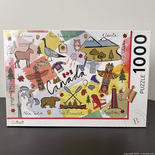 Lot #7 (1 of 4)