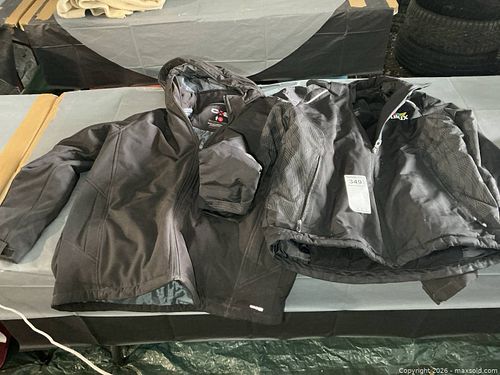 Insulated Coats A (1 of 11)