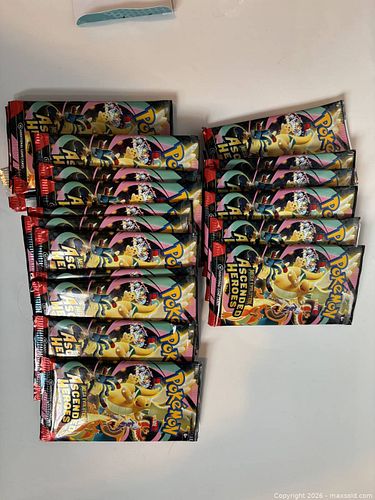 Lot #29 (1 of 3)