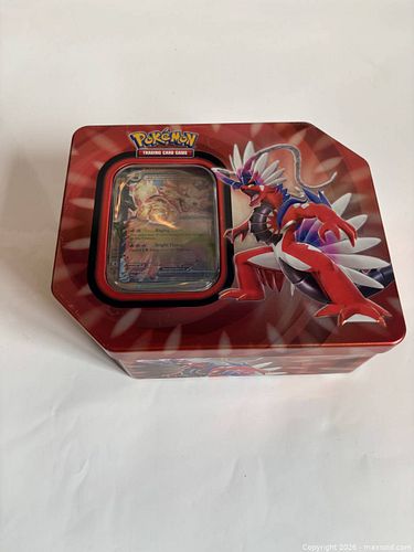 Lot #6 (1 of 2)