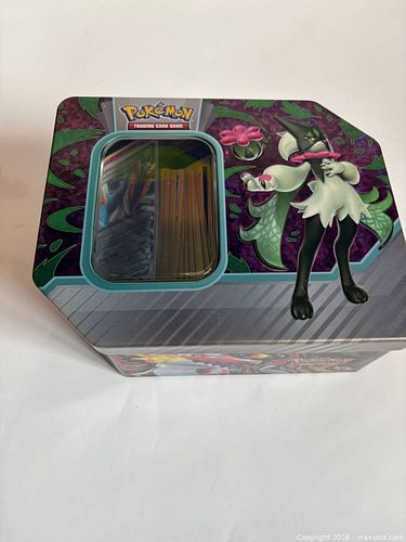 Lot #7 (1 of 2)