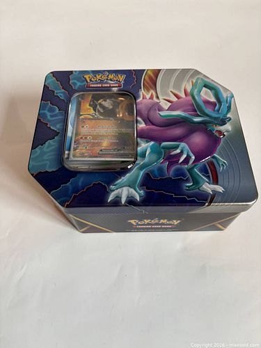 Lot #8 (1 of 2)