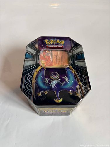 Lot #10 (1 of 2)