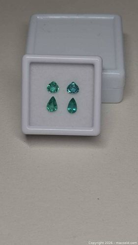 Lot #43 (1 of 9)