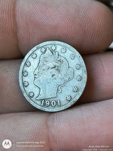 Lot #107 (1 of 4)