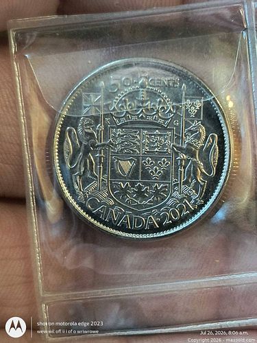Lot #120 (1 of 4)