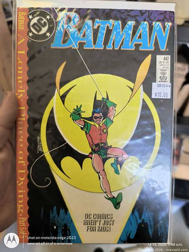 Lot #55 (1 of 3)
