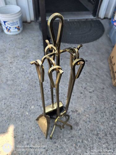 Lot #36 (1 of 3)