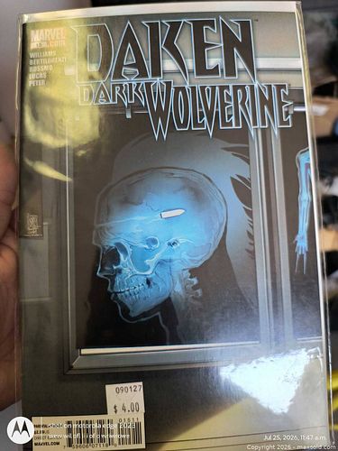 Lot #58 (1 of 3)