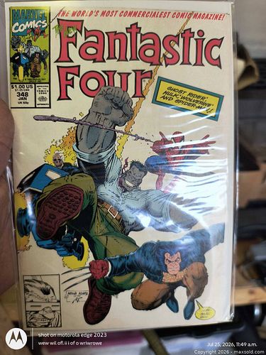 Lot #45 (1 of 3)