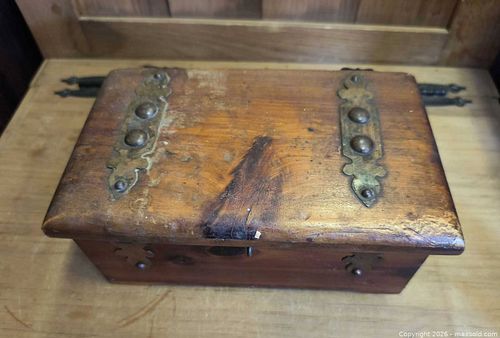 Lot #31 (1 of 4)