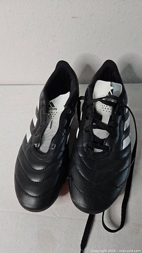 Adidas Soccer Cleats (1 of 6)