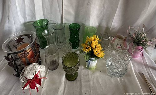 Home decorations  (1 of 4)