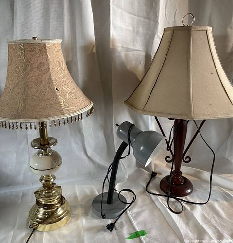 Lamps (1 of 1)