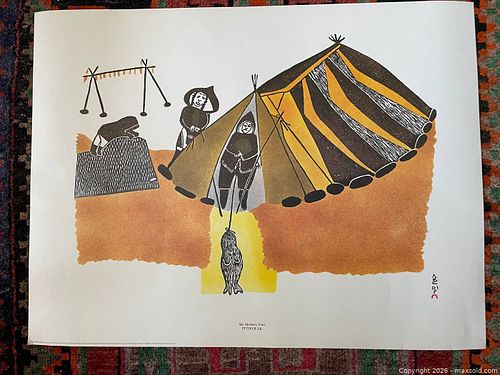 Lot #25 (1 of 3)