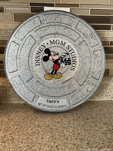 Lot #49 (1 of 3)