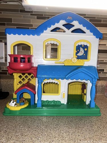 Lot #39 (1 of 4)