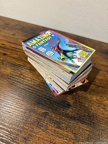 Lot #26 (1 of 3)