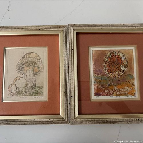 Lot #82 (1 of 4)