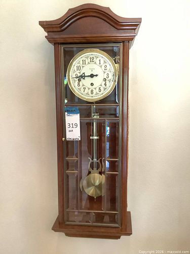 Lot #319 (1 of 6)