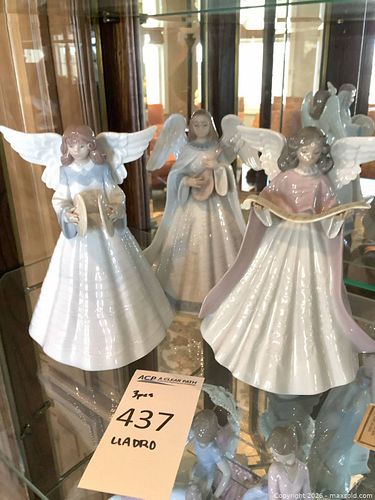 Lot #437 (1 of 11)