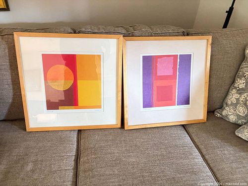 Lot #37 (1 of 5)