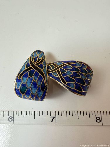 Lot #767 (1 of 5)