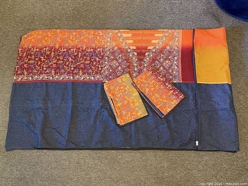 Lot #836 (1 of 9)