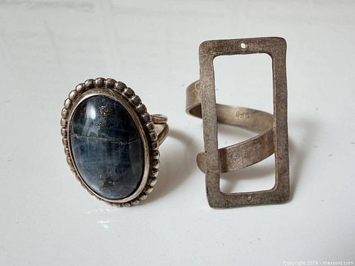 Lot #825 (1 of 9)