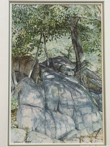 Lot #838 (1 of 7)