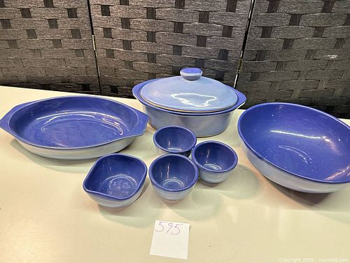 Lot #595 (1 of 12)