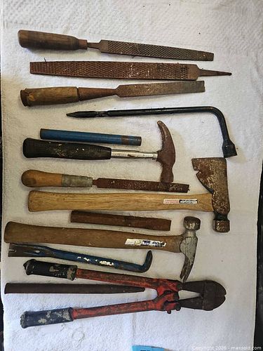 Lot #7 (1 of 6)