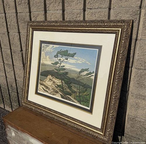 Lot #10 (1 of 8)