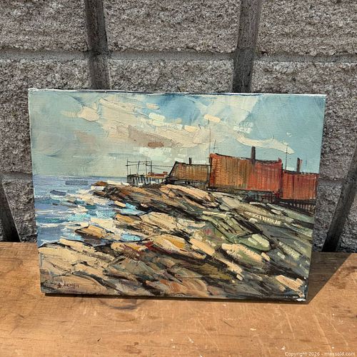 Lot #8 (1 of 7)