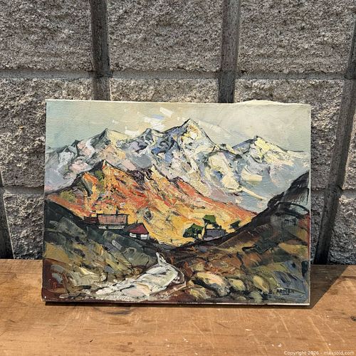 Lot #7 (1 of 6)